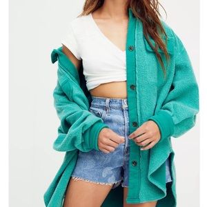 Free people ruby jacket